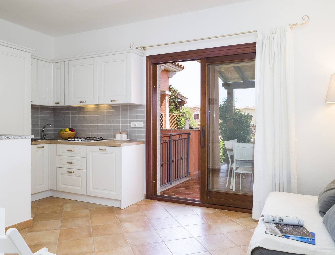 Foto 8 von 31: Myrsine 7S - Designwohnung, 4 Minuten vom Sandstrand entfernt