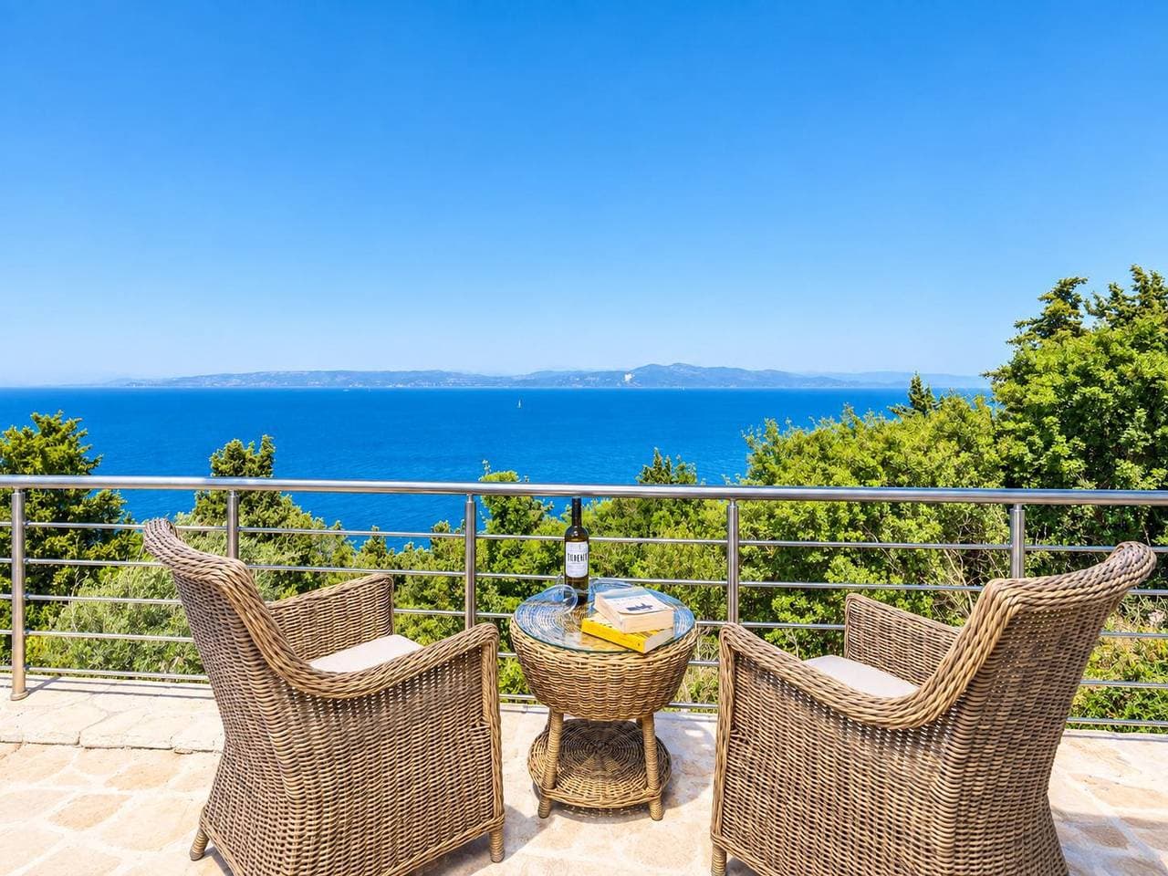Foto 2 von 36: Villa Ariadne
