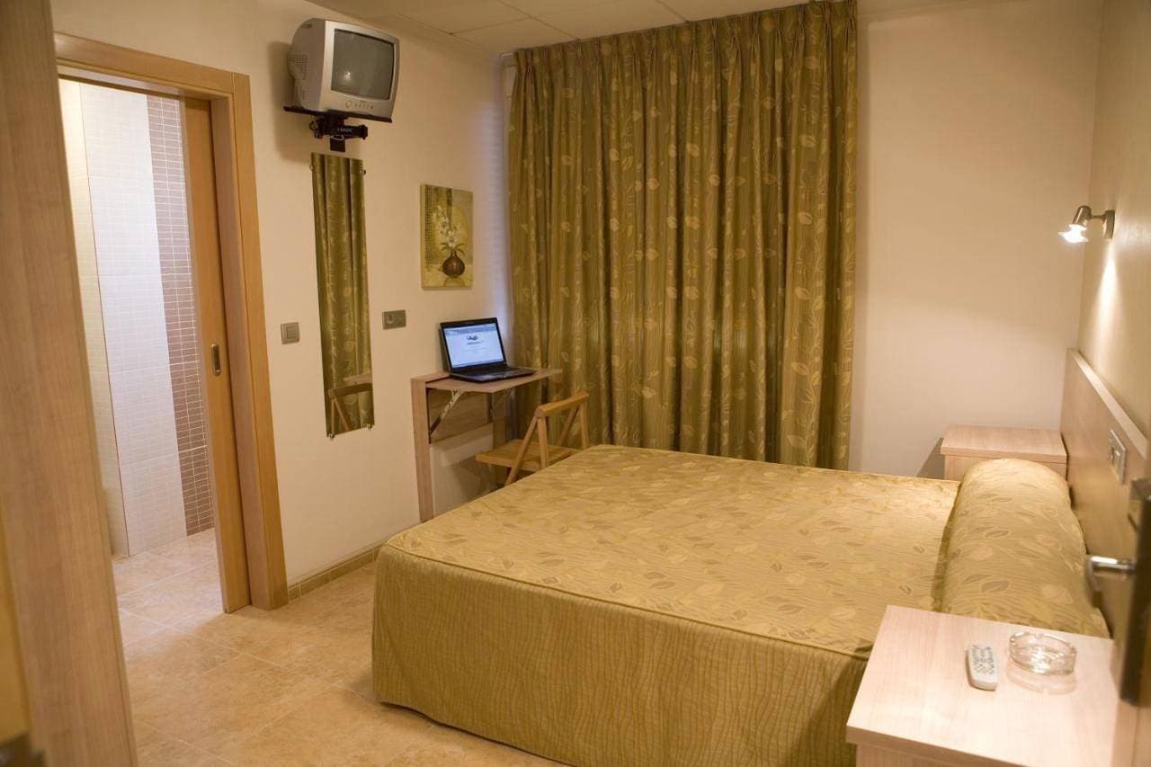 Foto 4 von 9: Double or Twin Room