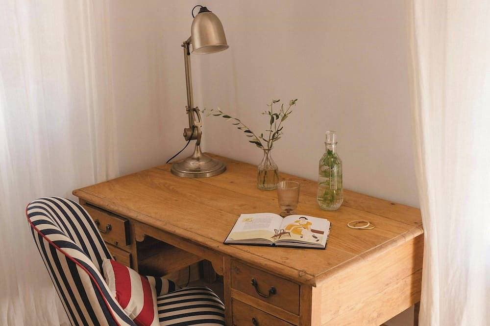 Foto 13 von 19: Wohnung im Hinterland von Cannes