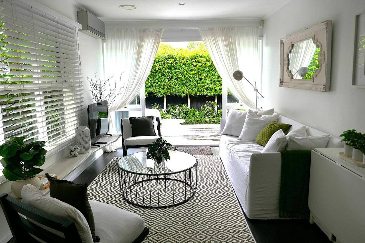 The Urban Haven 1