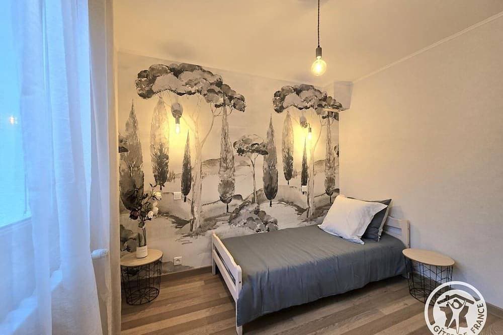 Foto 7 von 25: Haus in Eymet mit Garten und Privatparkplatz
