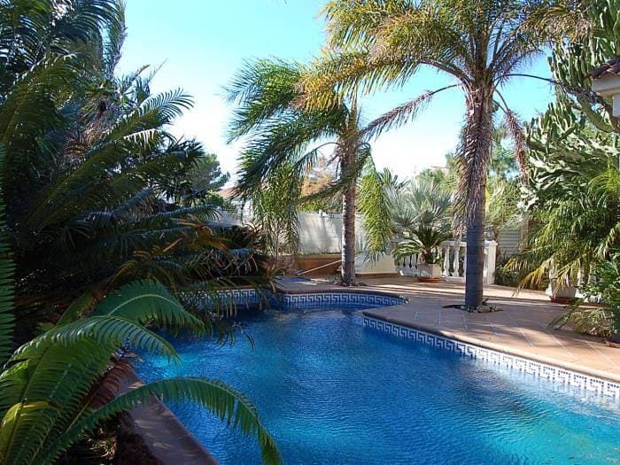 Foto 6 von 41: Casa Solimar mit Privatpool