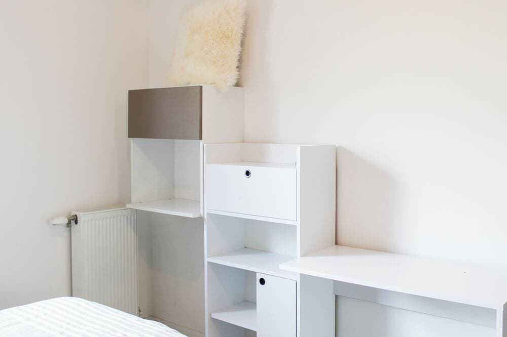 Foto 5 von 14: Charming modern 2-room apartment near Paris