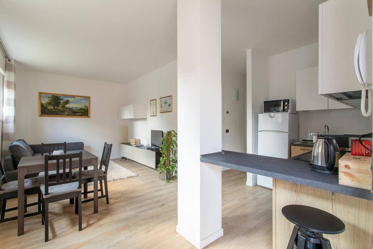 Foto 5 von 28: Two-Bedroom Apartment