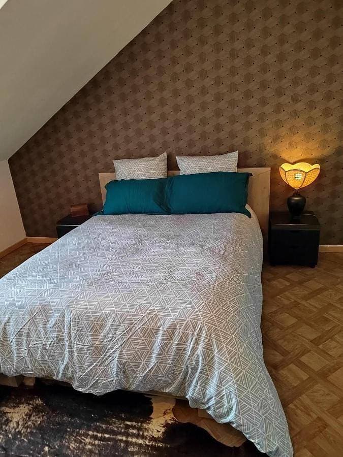 Foto 2 von 23: Two-Bedroom House