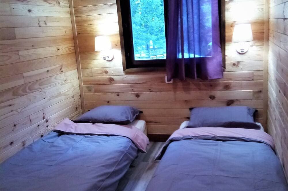 Foto 3 von 22: Chalet Zwischen See und Berg