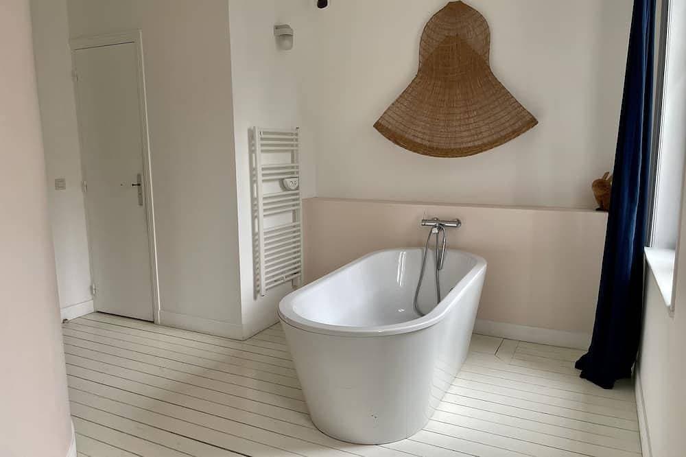 Foto 8 von 21: Ferienhaus / Villa - Trouville