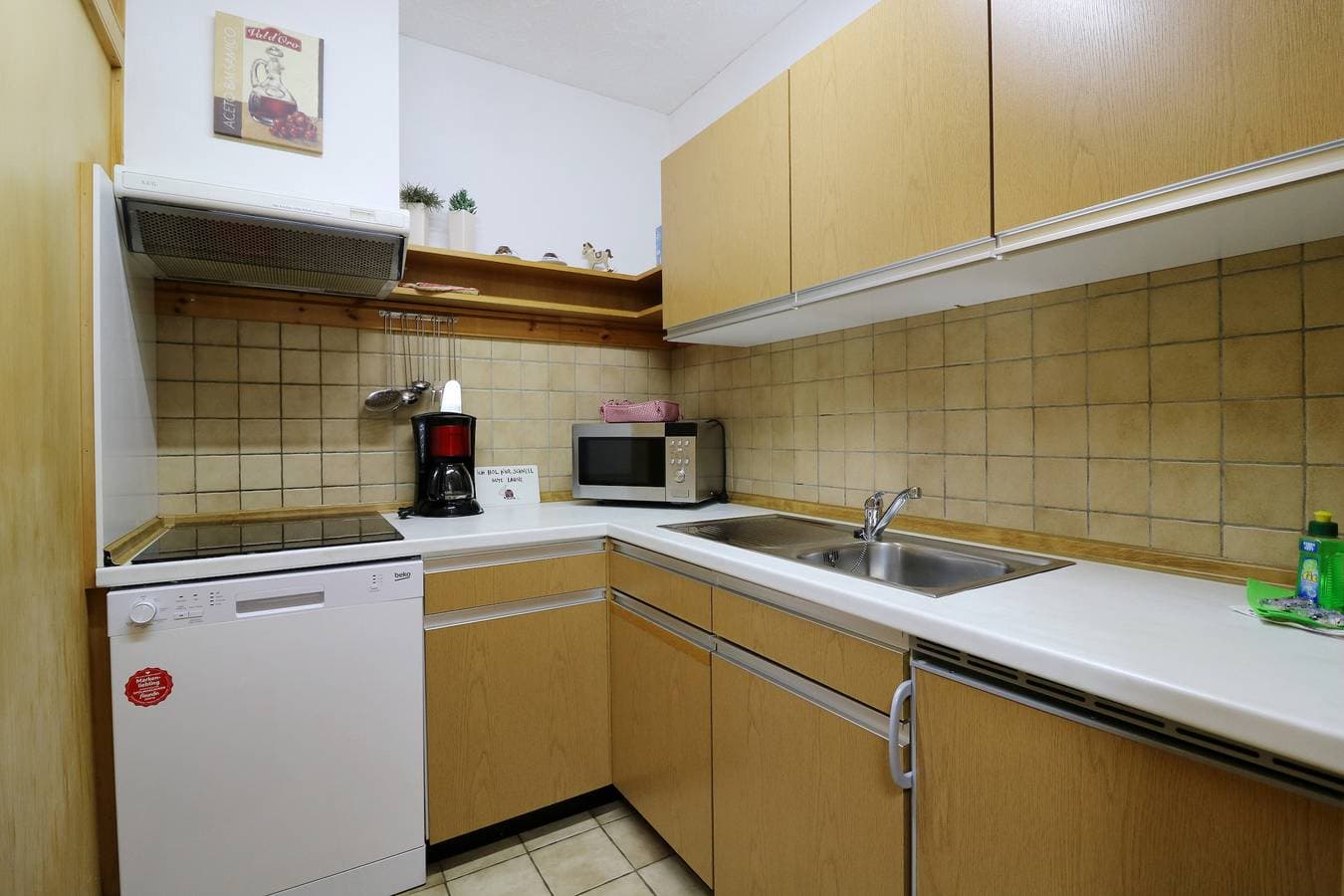 Foto 5 von 29: Gästehaus Seewald- Ferienwohnung 4 "Lärche", Schluchsee, Blasiwald