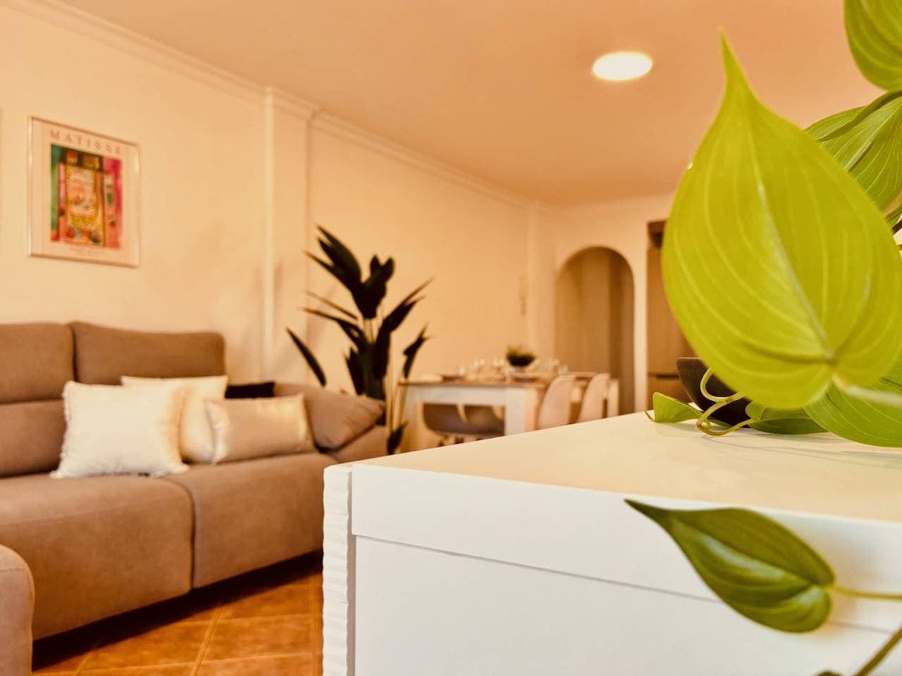Foto 7 von 38: Click&Guest · Atlantic Sun House in Playa Arinaga