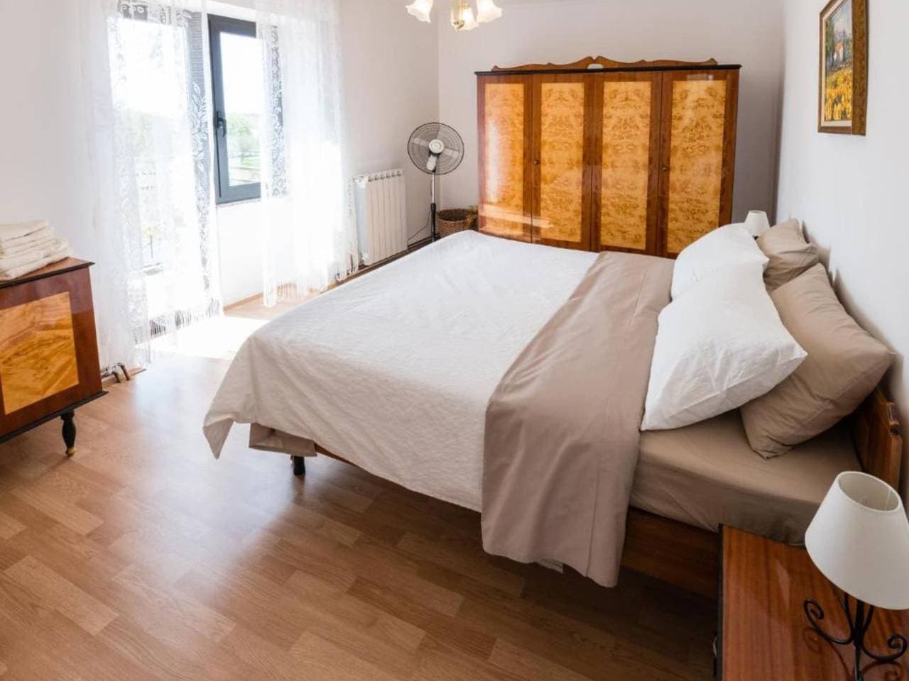 Foto 3 von 32: Comfort Villa Roza in Umag - 5 Bedroom With Pool