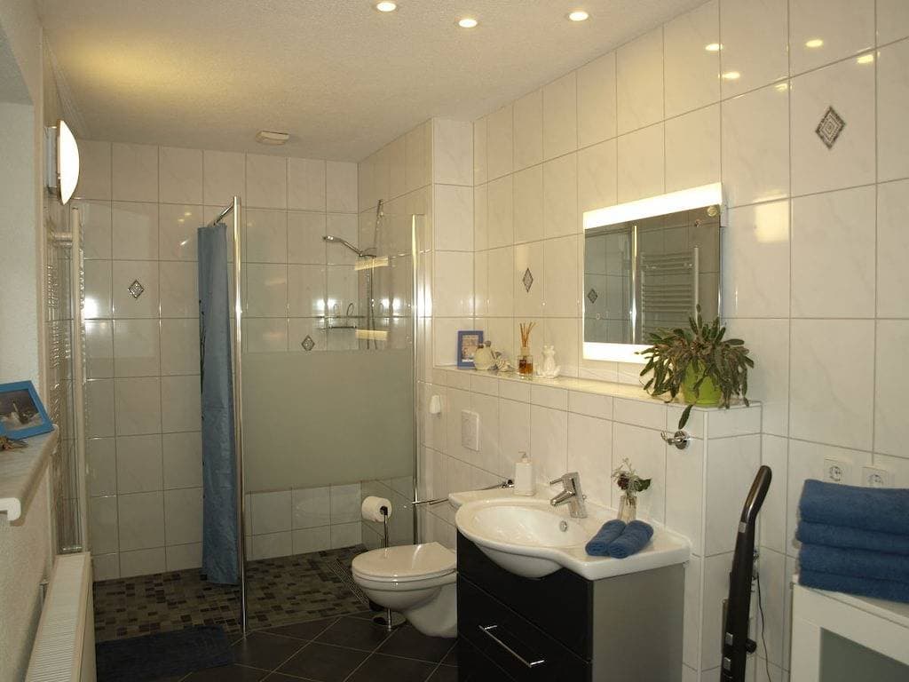 Foto 9 von 18: Ferienhaus mit 1 Schlafzimmer