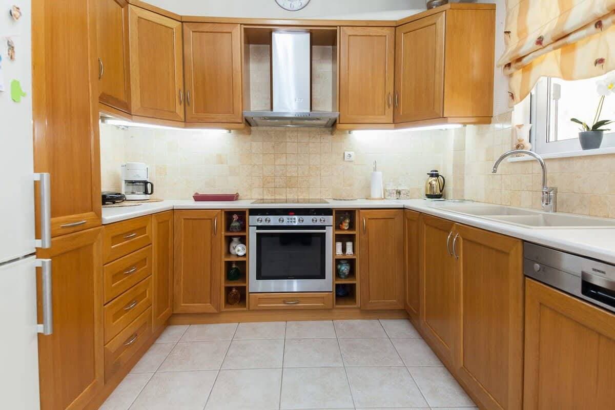 Foto 5 von 60: Sophisticated 2-Bedroom Retreat in Petroupoli
