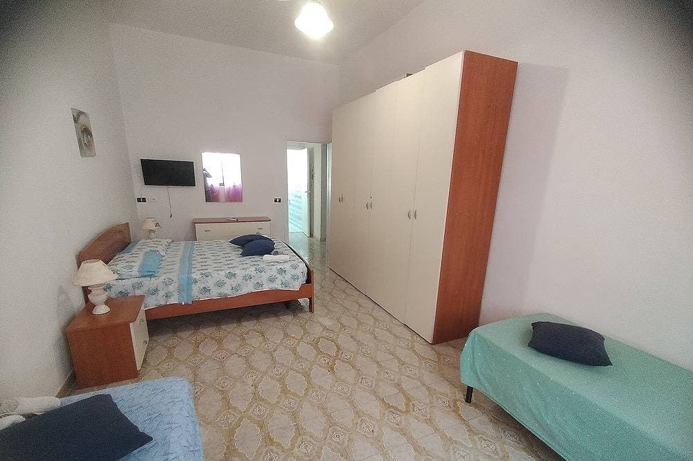 Foto 2 von 10: Casa Margherita, apt. Just a 10-minute walk from the beach