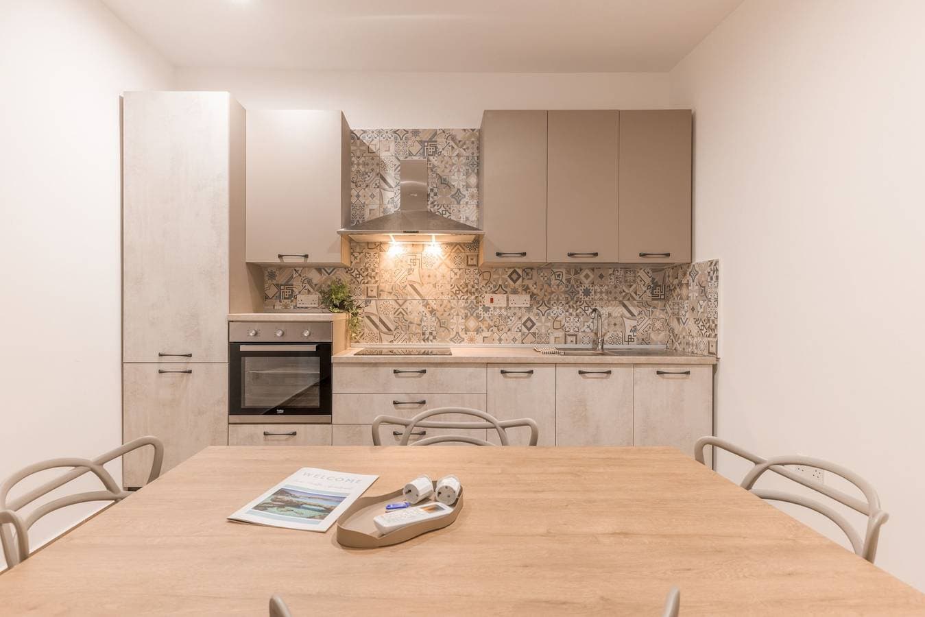 Foto 2 von 18: Ferienwohnung für 4 Personen