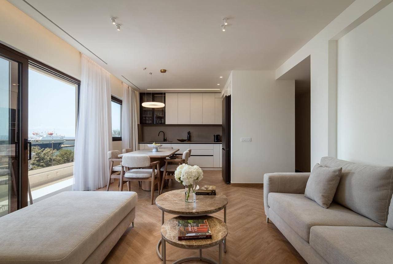 Twelve Luxury Living with SeaView by 8essentially 1