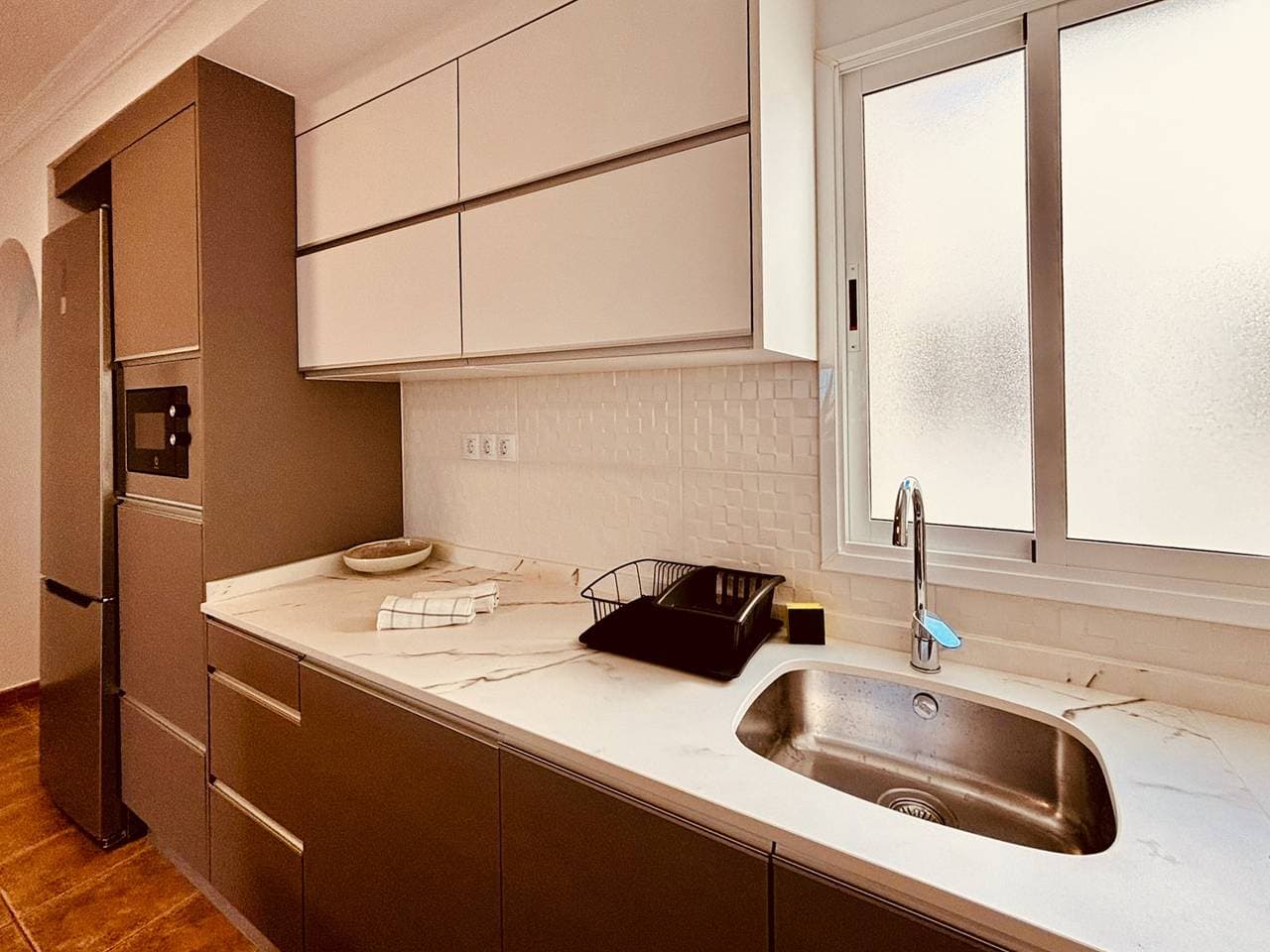 Foto 8 von 38: Click&Guest · Atlantic Sun House in Playa Arinaga