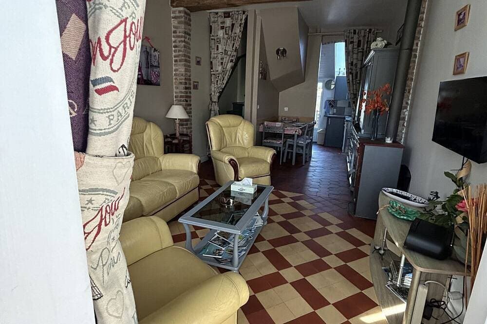 Foto 12 von 28: Haus 300 m vom Strand entfernt