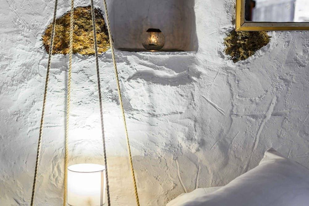Foto 4 von 20: \"\"\"\"Potamos Cottage\" \"Natura Cottages\"\"\"