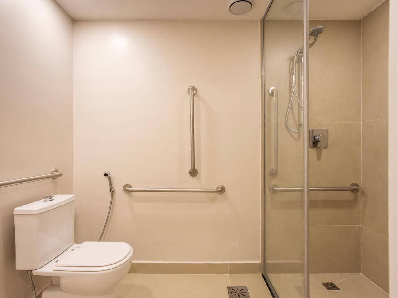Foto 12 von 12: Apartment - Disability Access