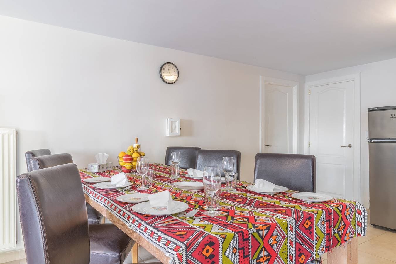 Foto 5 von 26: Villa mit privatem Pool, Meerblick, Terrasse, Balkon, Klimaanlage & WLAN