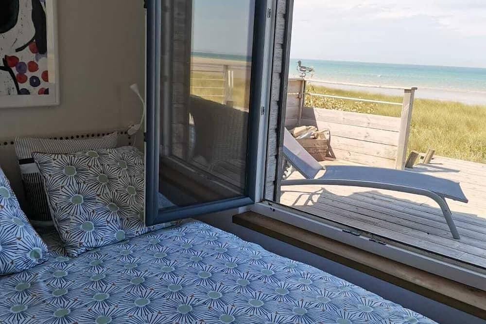 Foto 2 von 15: Maison Front de Mer, Accès Direct à la Plage, vue Panoramique