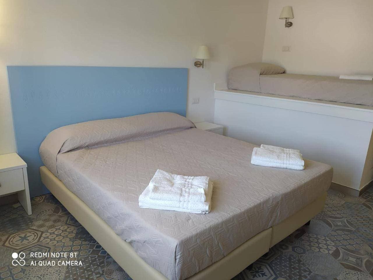 Foto 9 von 20: Luxury Triple Room