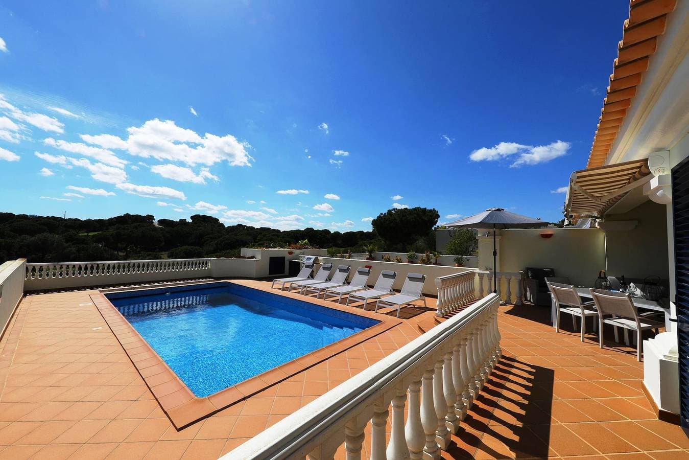 Foto 5 von 31: Bela Vivenda, Castro Marim Golfe Resort