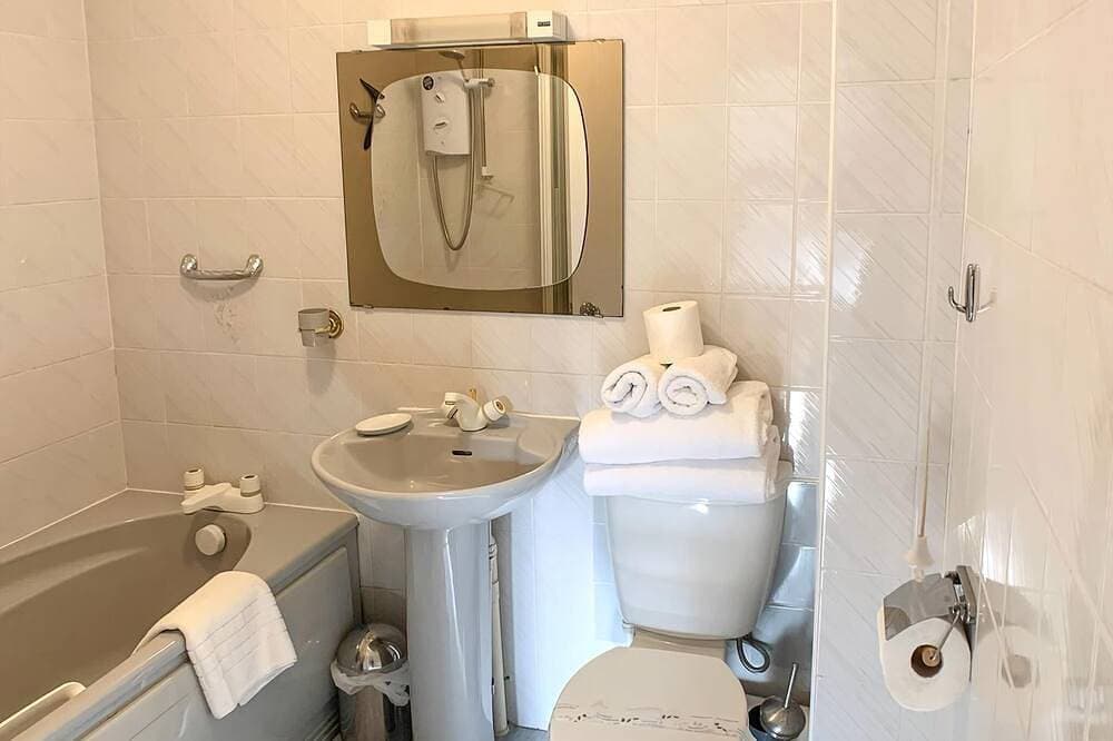 Foto 6 von 18: 2 Schlafzimmer Unterkunft in Sandbanks