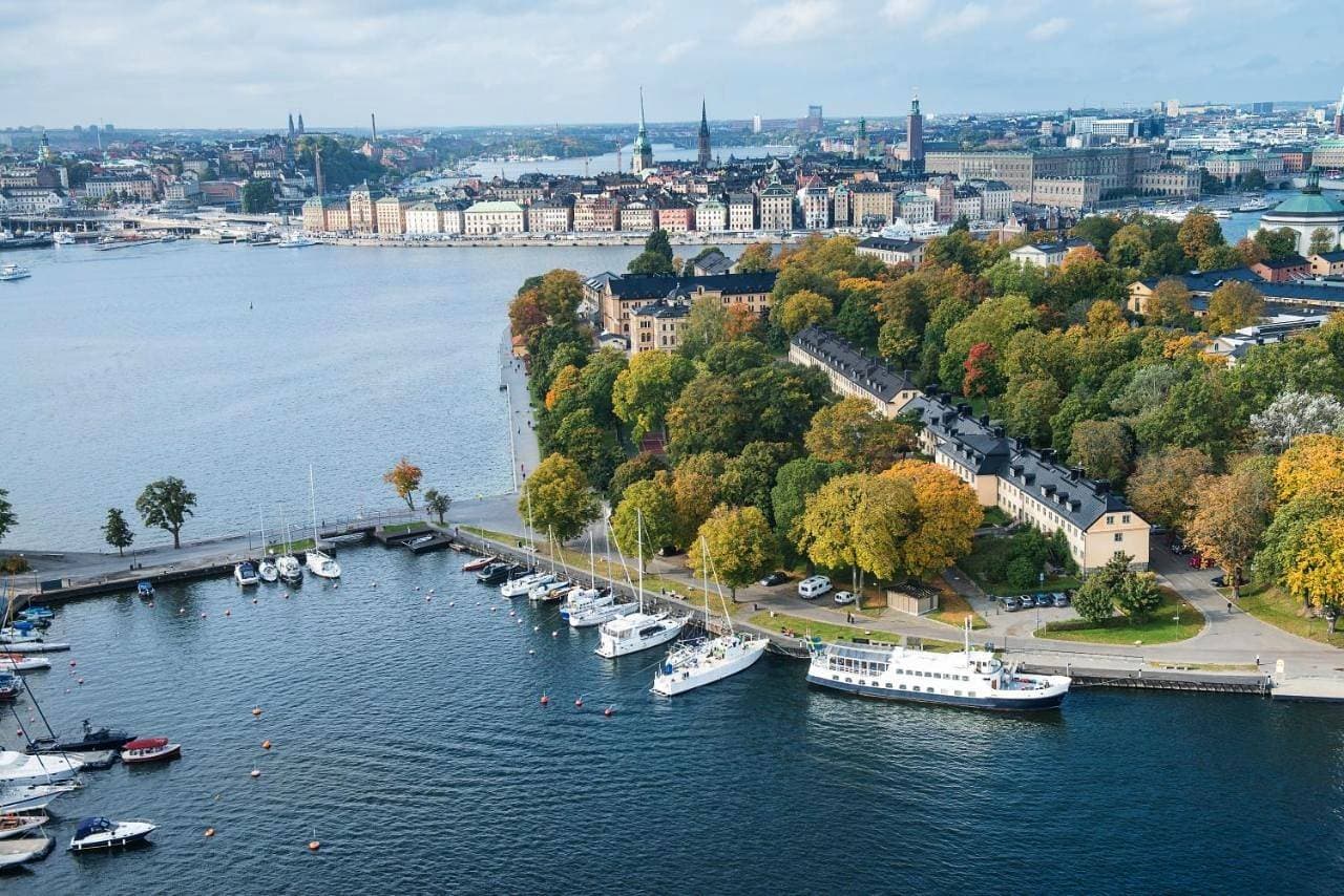Hotel Skeppsholmen, a Member of Design Hotels™ 1