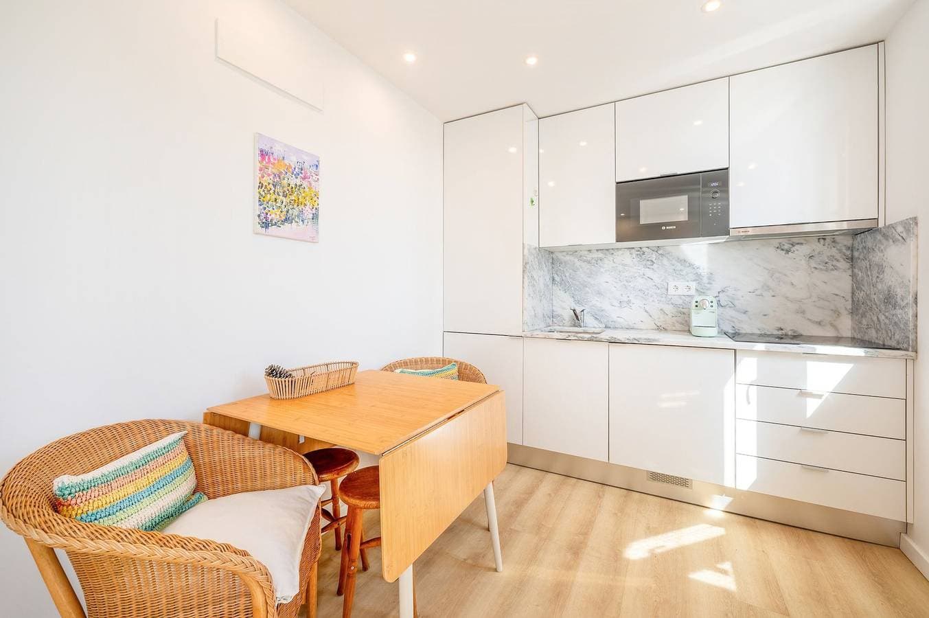 Foto 11 von 32: Ferienwohnung für 2 Personen