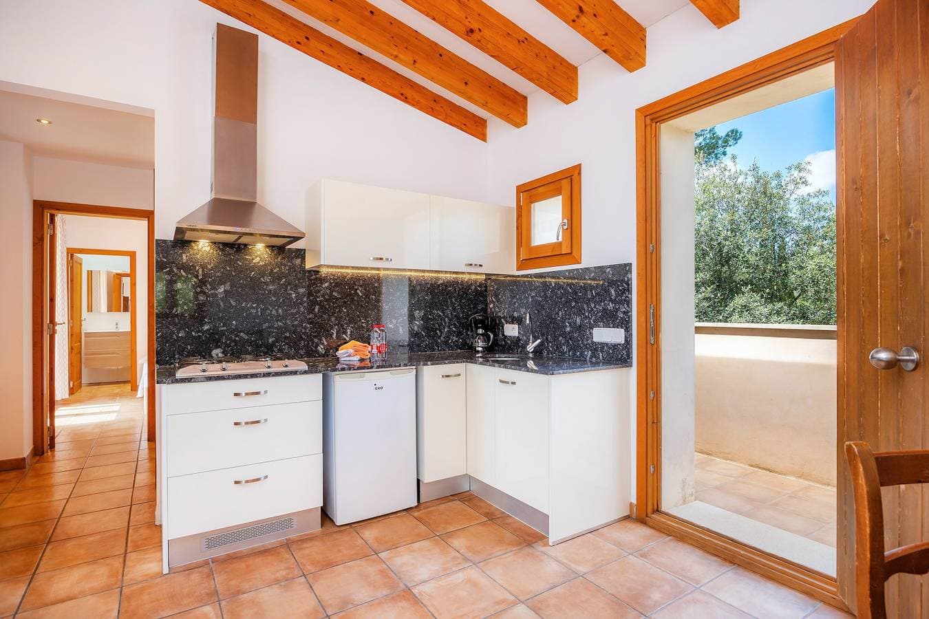 Foto 11 von 32: Ferienwohnung 'Sa Formatgera' mit Bergblick, Gemeinschaftspool und WLAN