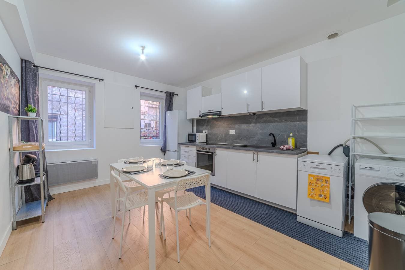 Foto 2 von 14: Ferienwohnung für 4 Personen