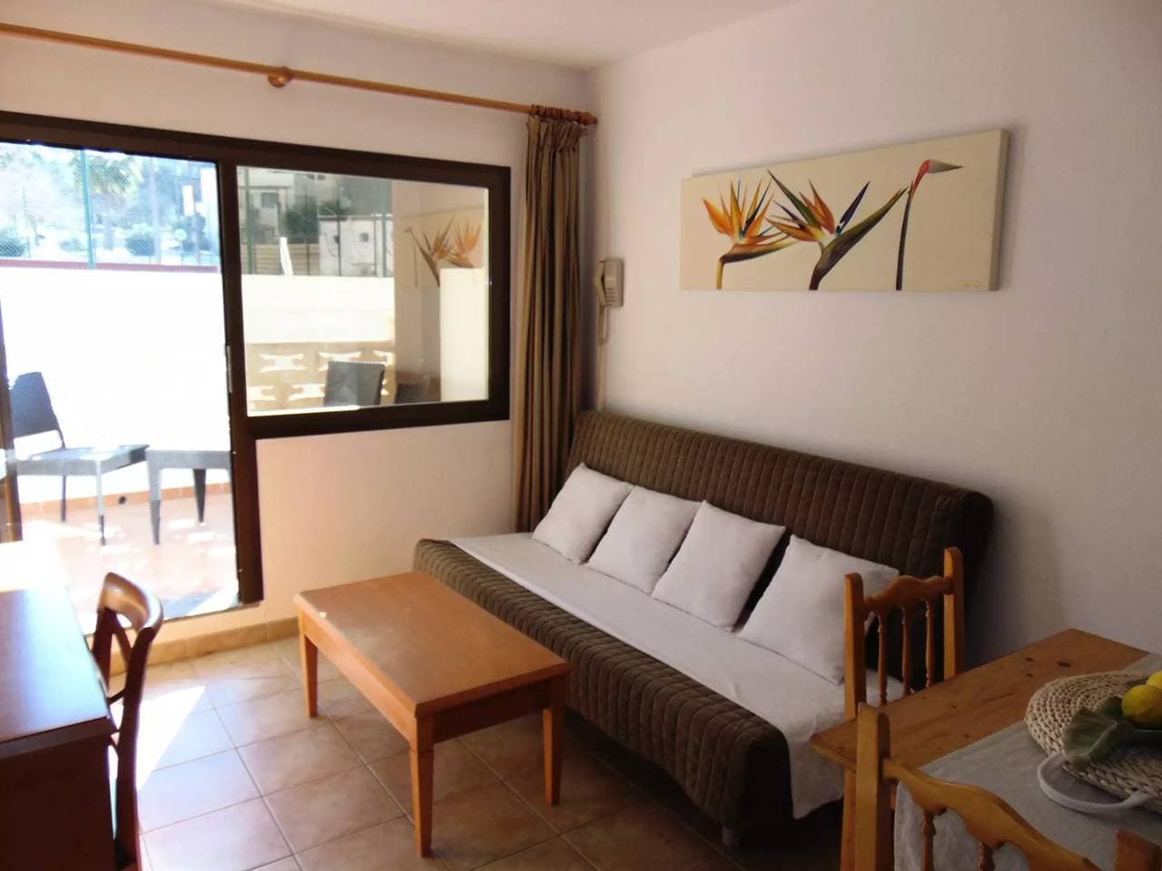 Foto 9 von 29: 4 Zimmer 5 Personen