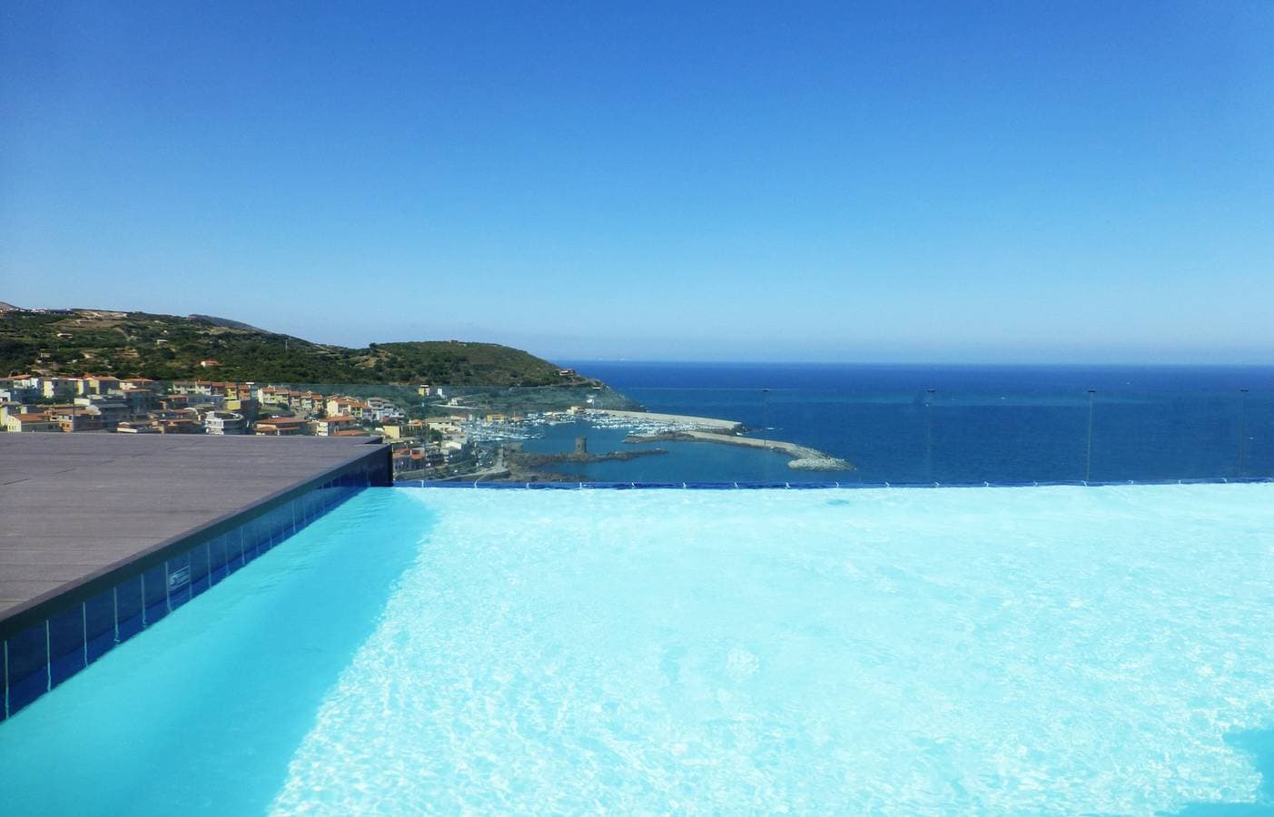 Foto 4 von 38: Affittimoderni Castelsardo Il Miramare