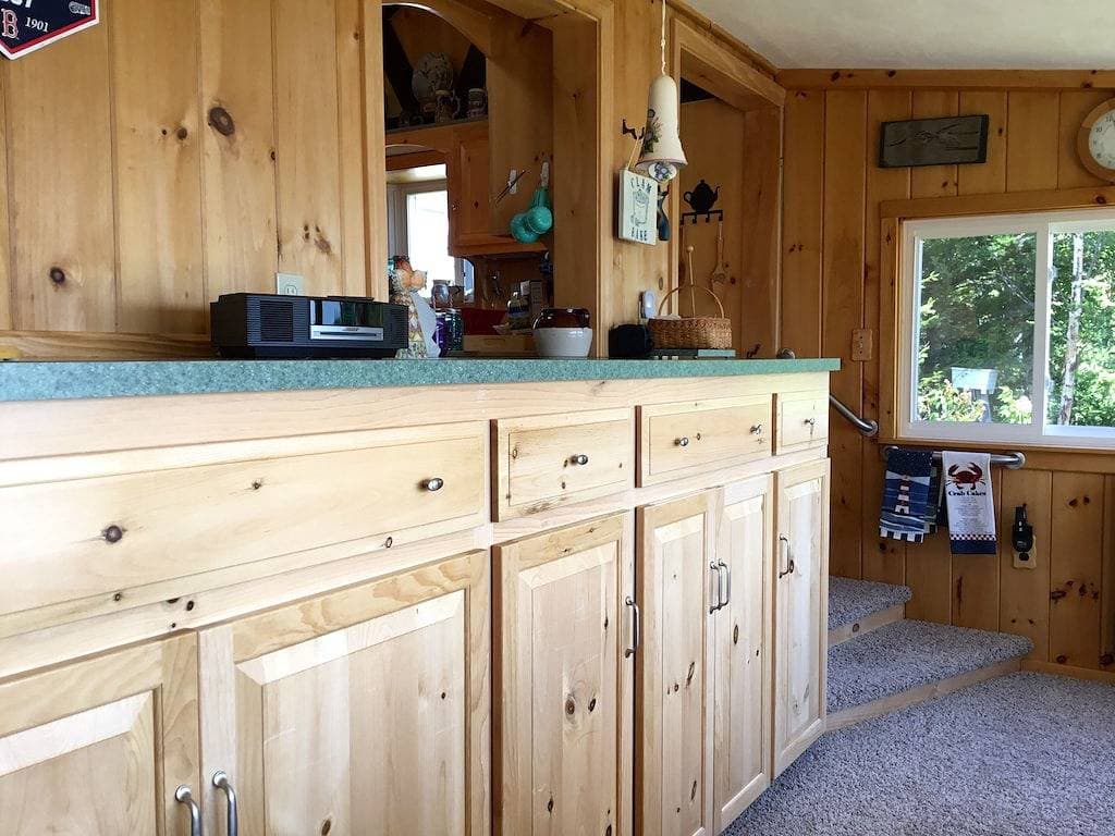 Foto 13 von 48: Malerische Inselhütte