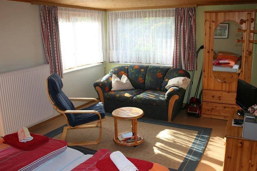 Foto 3 von 13: Ferienhaus Grimm - Ferienhaus - Ferienobjekte Grimm