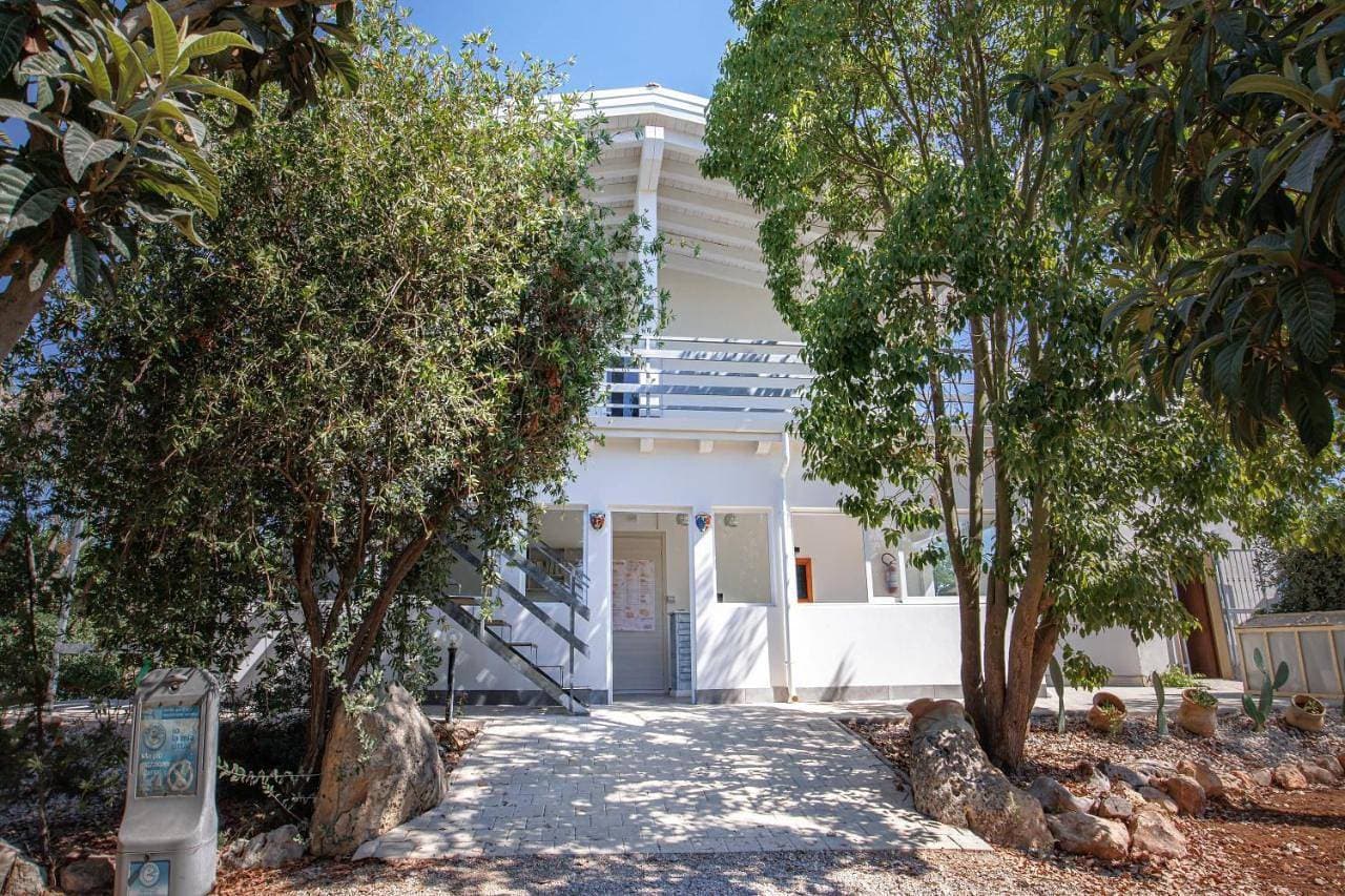 Villa Ghetta Country House 1