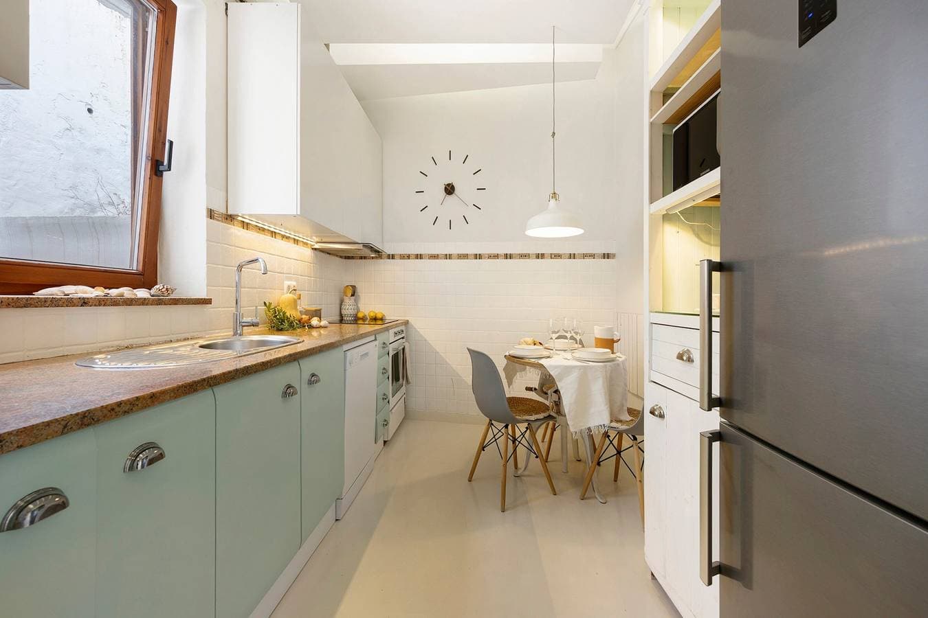 Foto 4 von 25: Casa Miclá – Ferienhaus mit WLAN und Klimaanlage