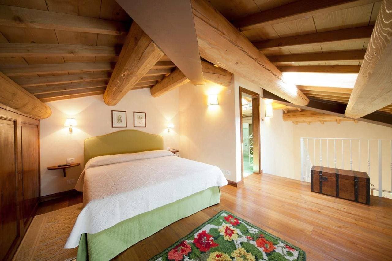 Foto 5 von 15: Double Room