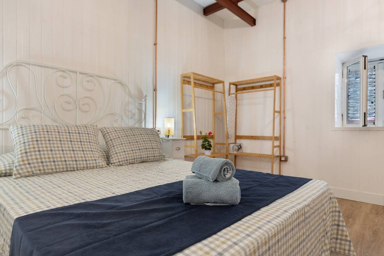 Foto 2 von 27: Ferienhaus 'Las Sales Estudio Cosy' mit WLAN