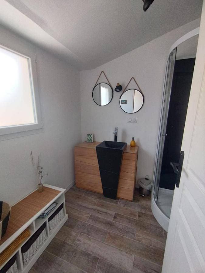 Foto 4 von 31: One-Bedroom House