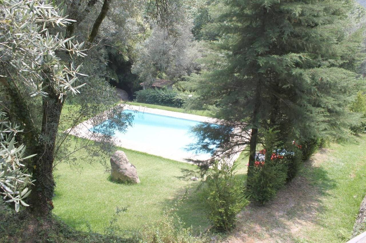 Casas do Corvo 1