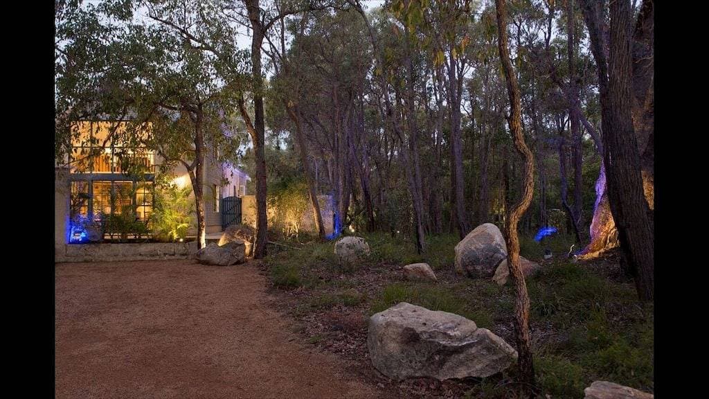 Foto 2 von 30: Chidlow, Lake Leschenaultia, Perth Hills, Spa und Sauna, Relax and Unwind