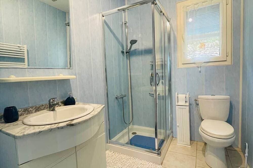 Foto 4 von 18: Gîte * Vue imprenable * Piscine