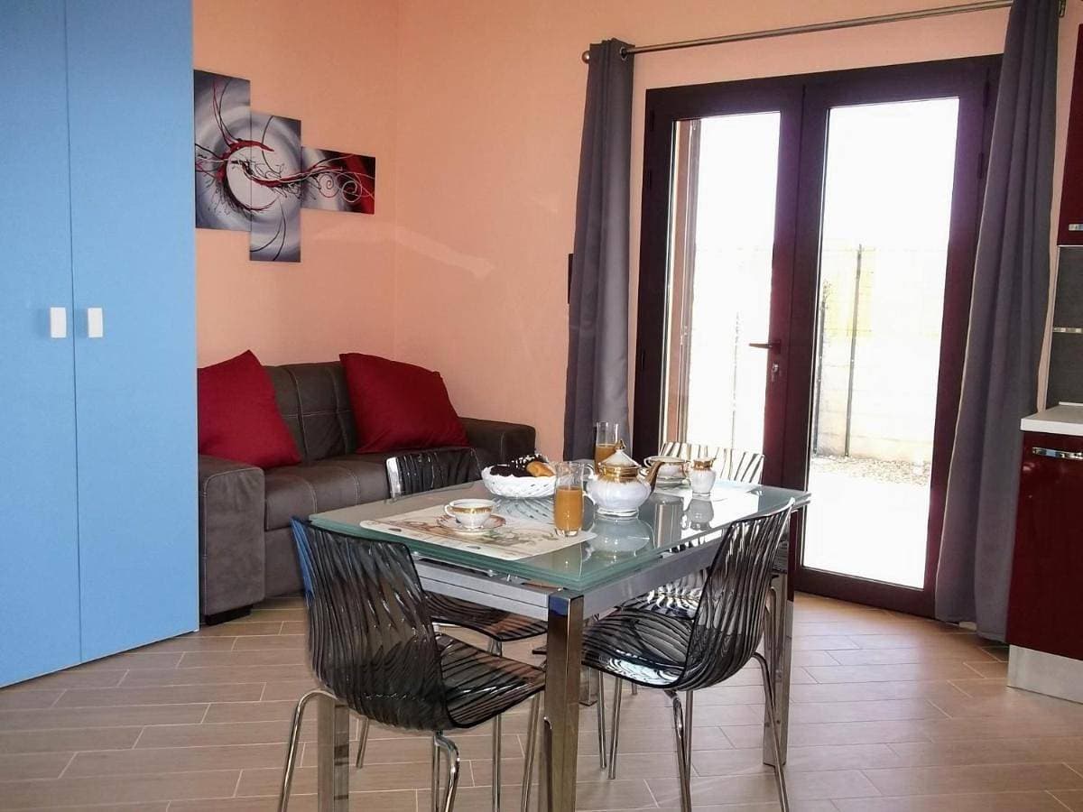 Foto 4 von 51: Holiday Home
