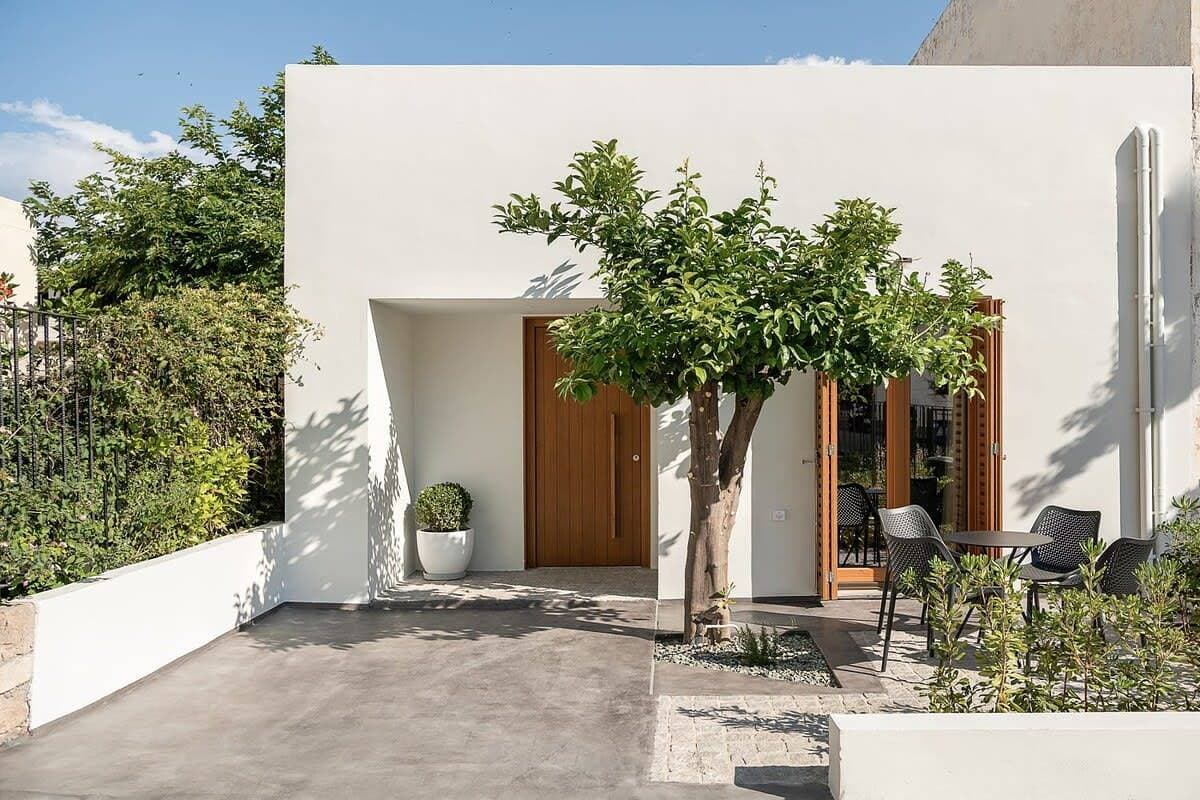Ferienwohnung 72m² 1