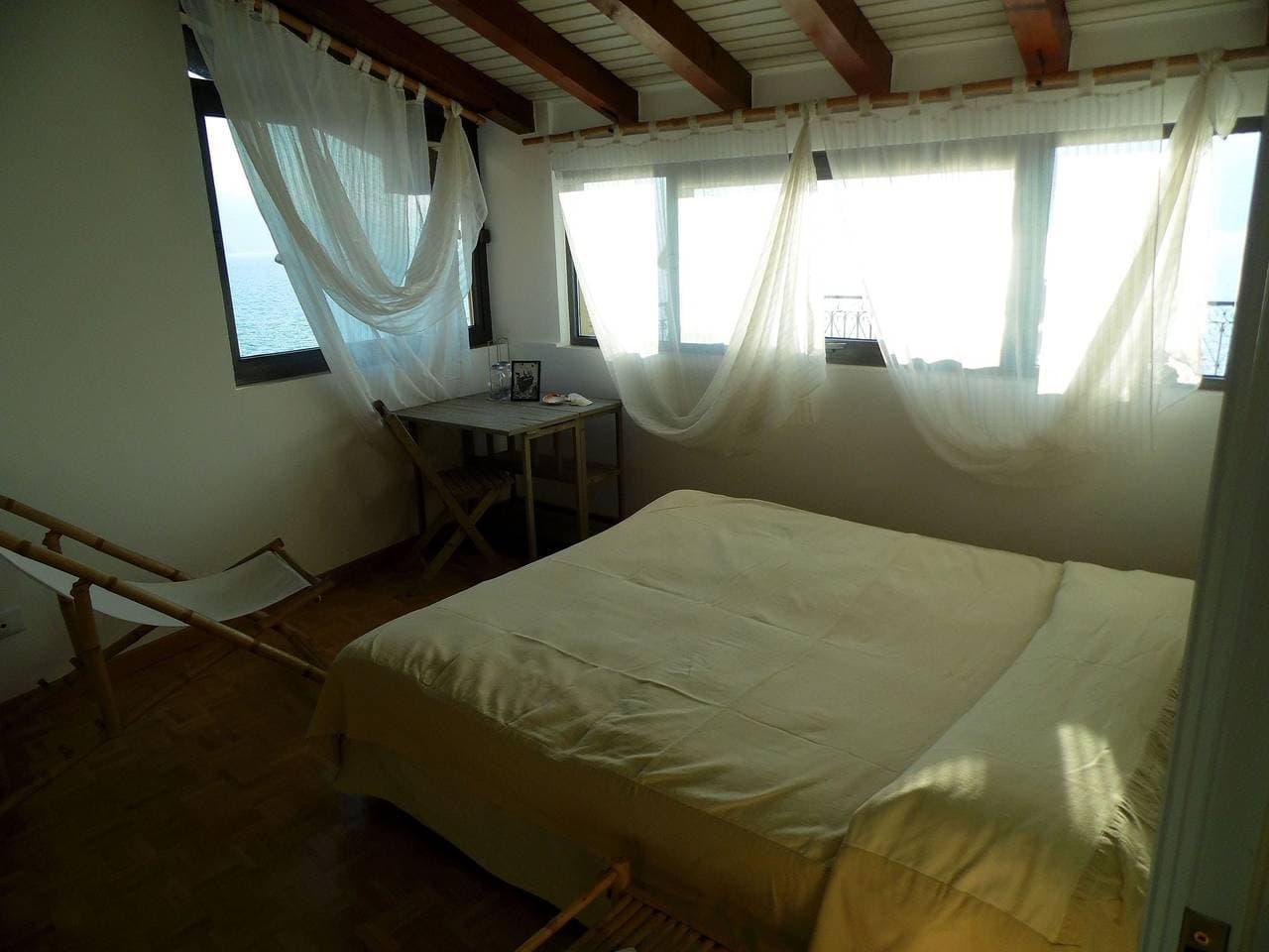 Foto 9 von 40: Wohnung in Vello am Iseo-Strand