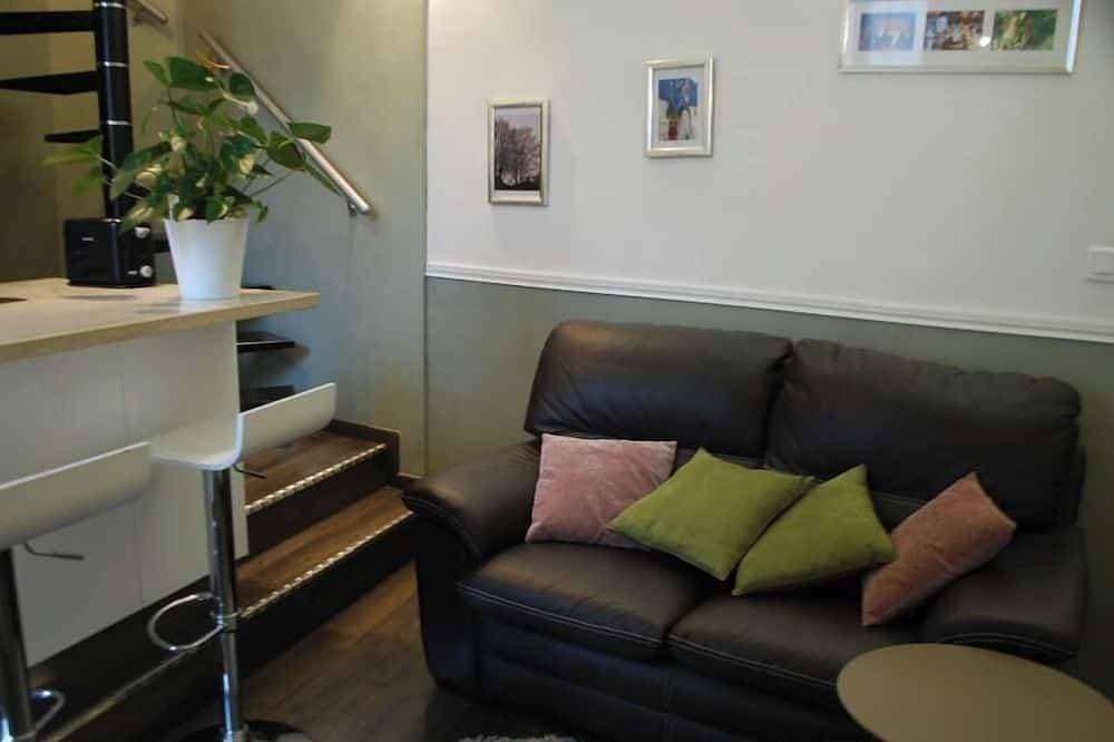 Foto 2 von 15: Duplex Tourism Studio Im Zentrum Von Beaune