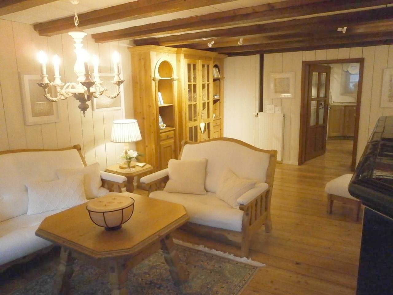 Foto 5 von 28: Apartment - Ground Floor